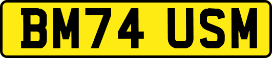 BM74USM