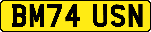 BM74USN