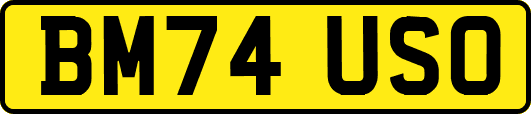 BM74USO