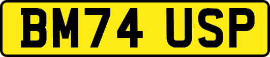 BM74USP