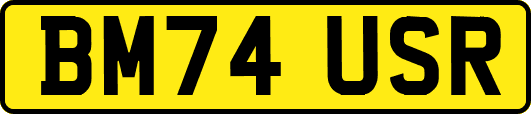 BM74USR