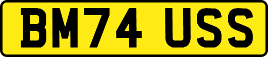 BM74USS