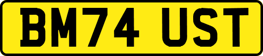 BM74UST