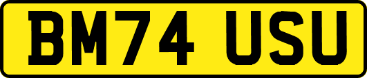 BM74USU