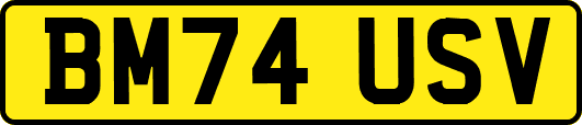 BM74USV