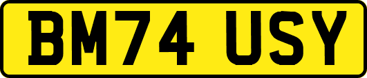 BM74USY