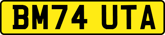 BM74UTA
