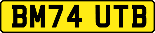BM74UTB