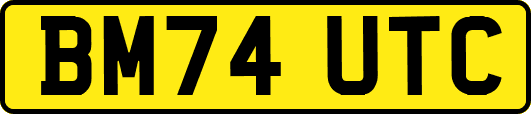BM74UTC