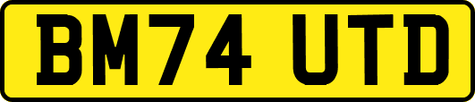 BM74UTD