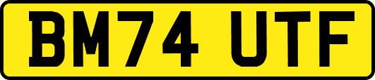 BM74UTF
