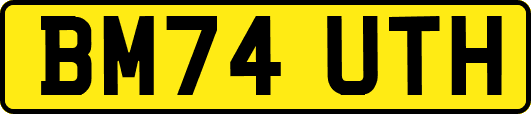 BM74UTH