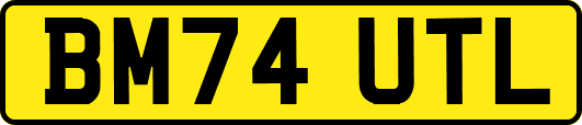 BM74UTL