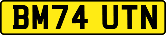 BM74UTN