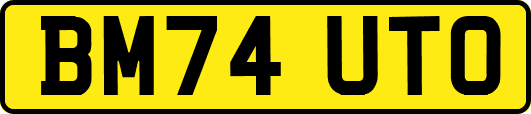 BM74UTO