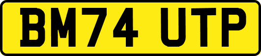 BM74UTP