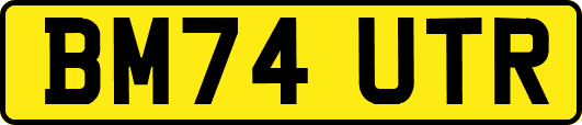 BM74UTR