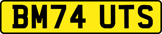BM74UTS