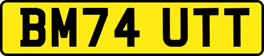 BM74UTT