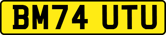 BM74UTU