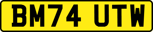 BM74UTW