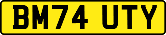 BM74UTY