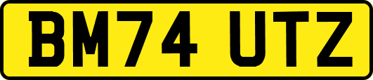 BM74UTZ