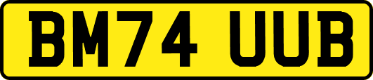 BM74UUB