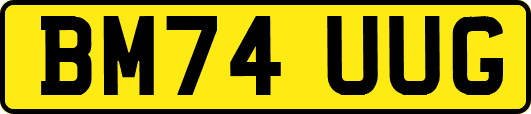 BM74UUG