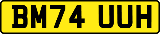 BM74UUH