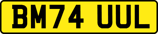 BM74UUL