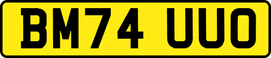 BM74UUO