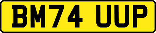 BM74UUP