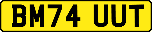 BM74UUT