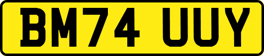 BM74UUY
