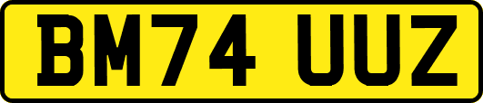 BM74UUZ