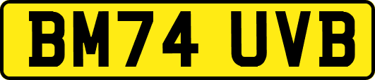 BM74UVB