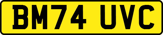 BM74UVC