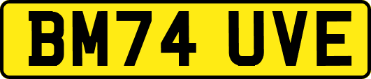 BM74UVE