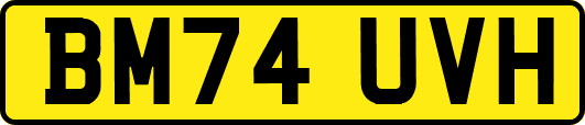 BM74UVH
