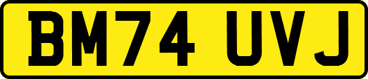 BM74UVJ