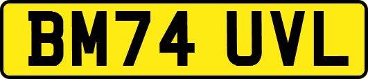 BM74UVL