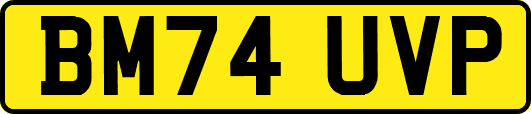 BM74UVP