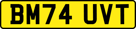 BM74UVT