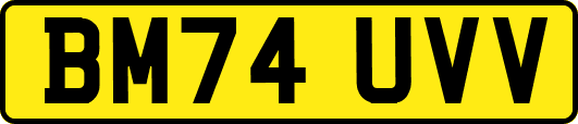 BM74UVV