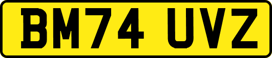 BM74UVZ