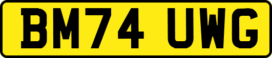 BM74UWG