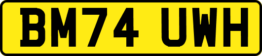 BM74UWH