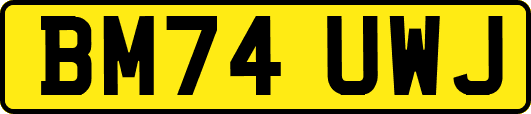 BM74UWJ