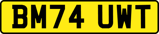 BM74UWT